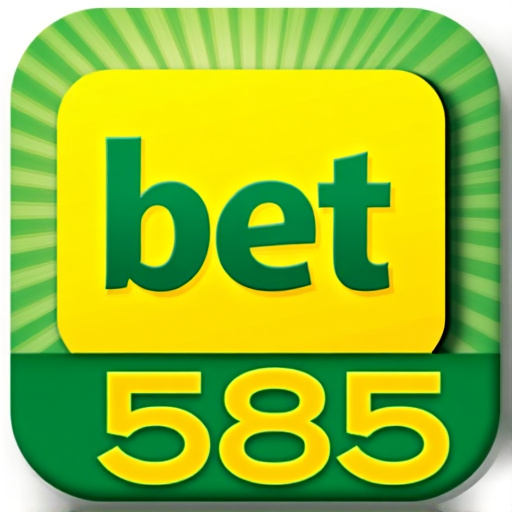 Logo da bet585