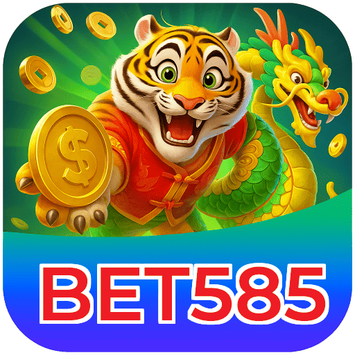 BET585: Seu Cassino Online Seguro e Confiável