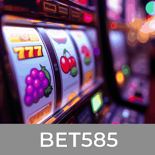Experimente o Acesso Seguro Instantâneo no BET585