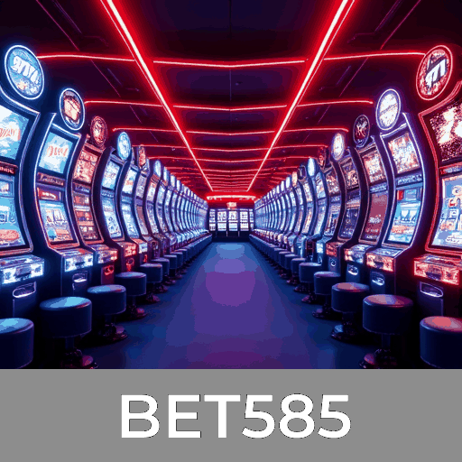 Explorando os Generosos Bônus e Ofertas da BET585