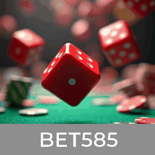 Descubra a Excelência e Segurança com BET585