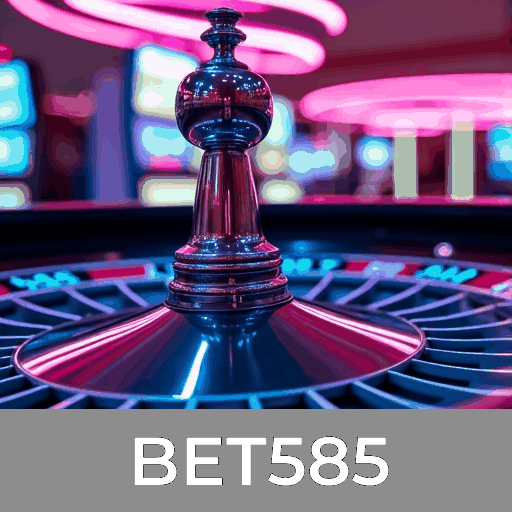 BET585: A Experiência Autêntica de Jogos de Mesa ao Vivo
