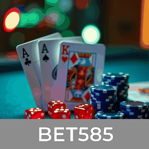 Jogos Exclusivos no BET585: Slots-Grandes Prêmios, Live Dealer-Experiência Imersiva, Mesa Clássica-Vencedores Brasileiros