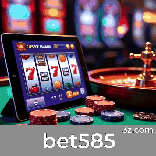 Experiência Profissional e Realista no bet585