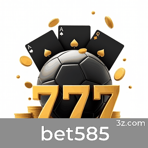 Experiência Bet585: Jogos de Cassino Incríveis e Interativos