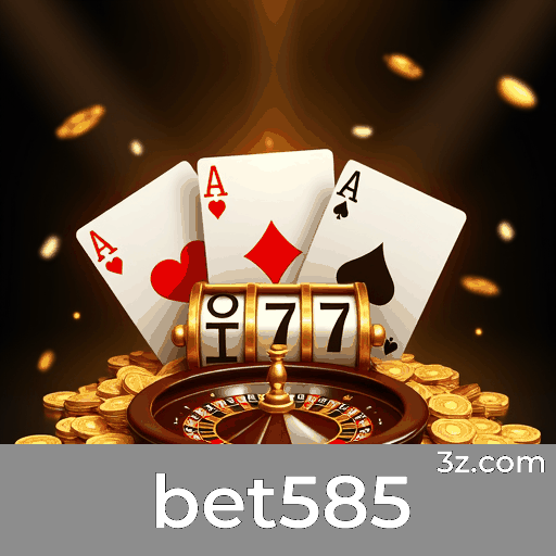 Experiência Profissional e Realista no bet585