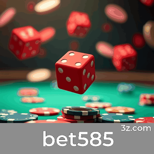 Bet585: Desbloqueie Bônus e Ofertas Surpreendentes