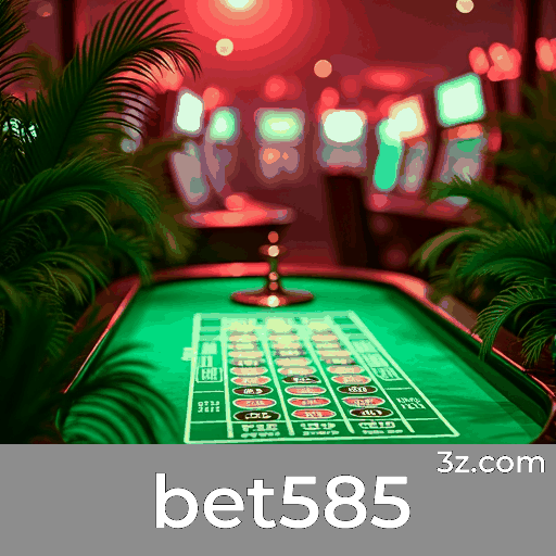 bet585 Promo: Estratégias para Valor Máximo